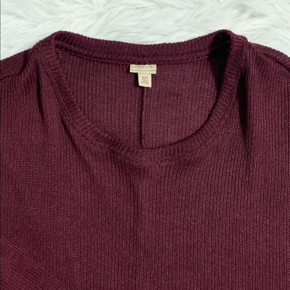 Comfy knitted sweater - Picture 4 of 4